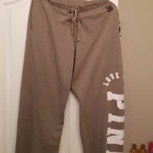 Sweatpants